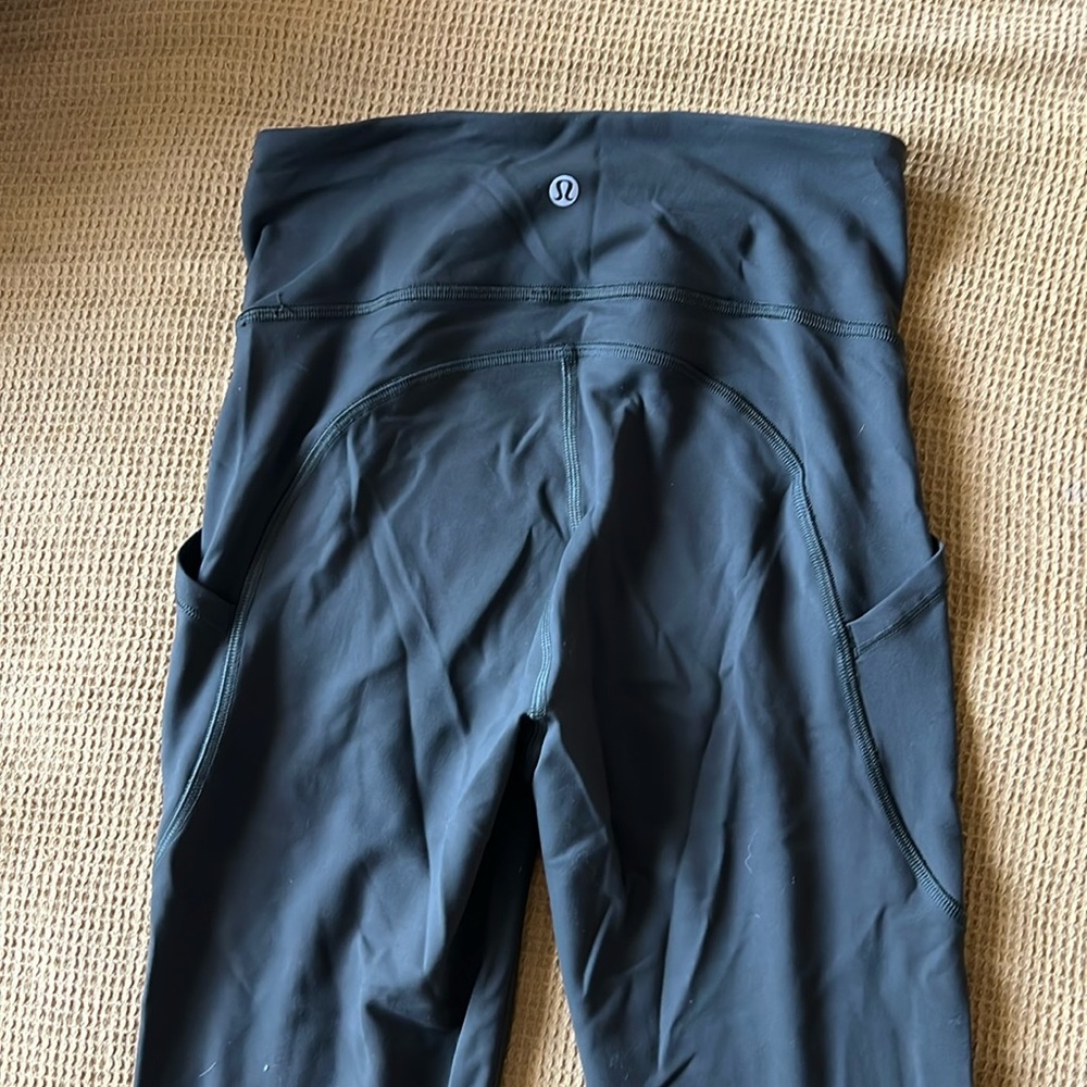 Lululemon leggings
